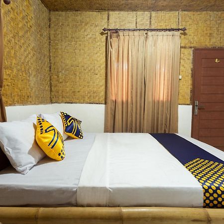 Spot On 1879 Lendang Homestay Mangsit Εξωτερικό φωτογραφία