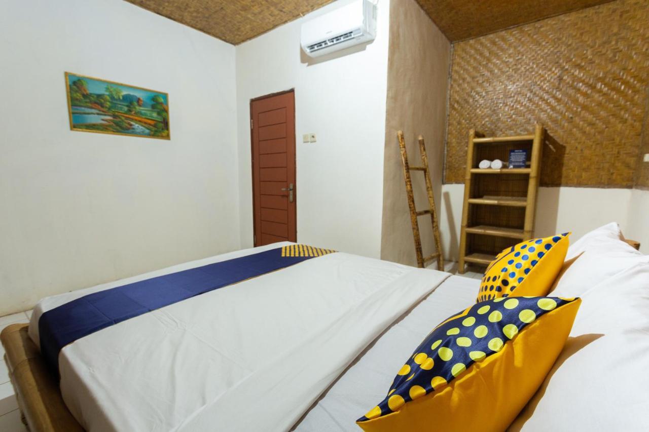 Spot On 1879 Lendang Homestay Mangsit Εξωτερικό φωτογραφία