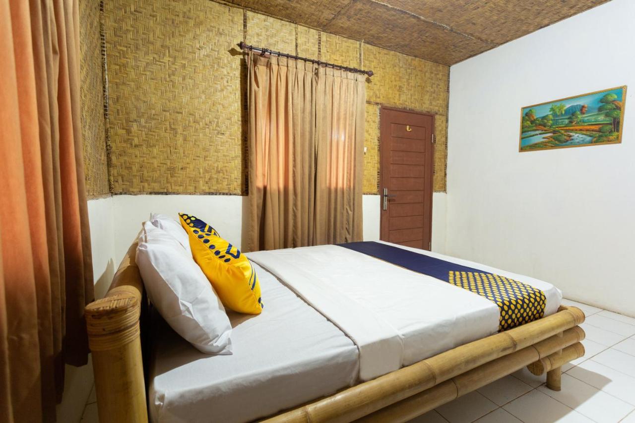 Spot On 1879 Lendang Homestay Mangsit Εξωτερικό φωτογραφία