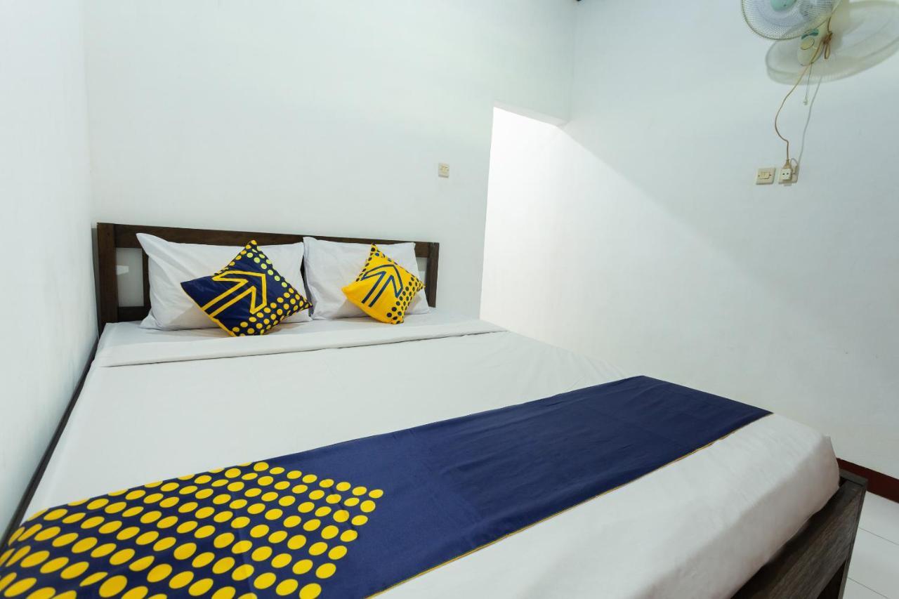 Spot On 1879 Lendang Homestay Mangsit Εξωτερικό φωτογραφία